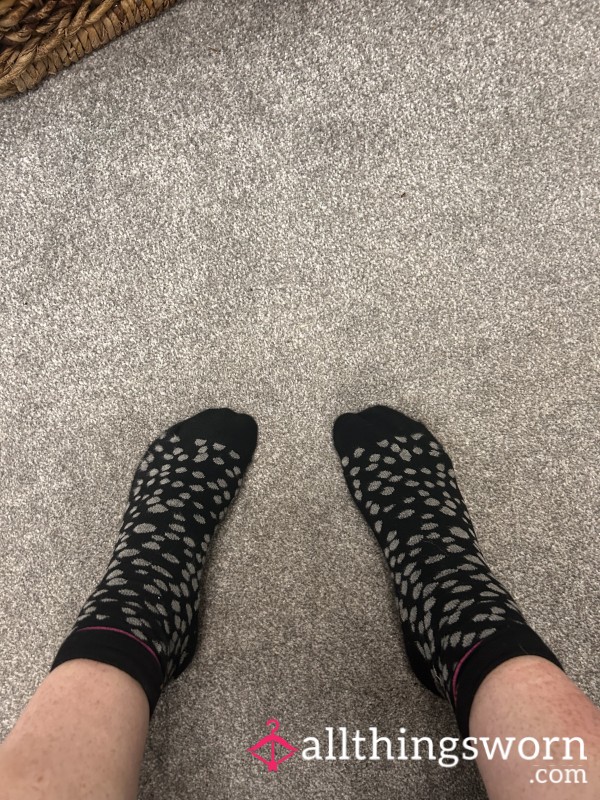 Today’s Socks 🧦