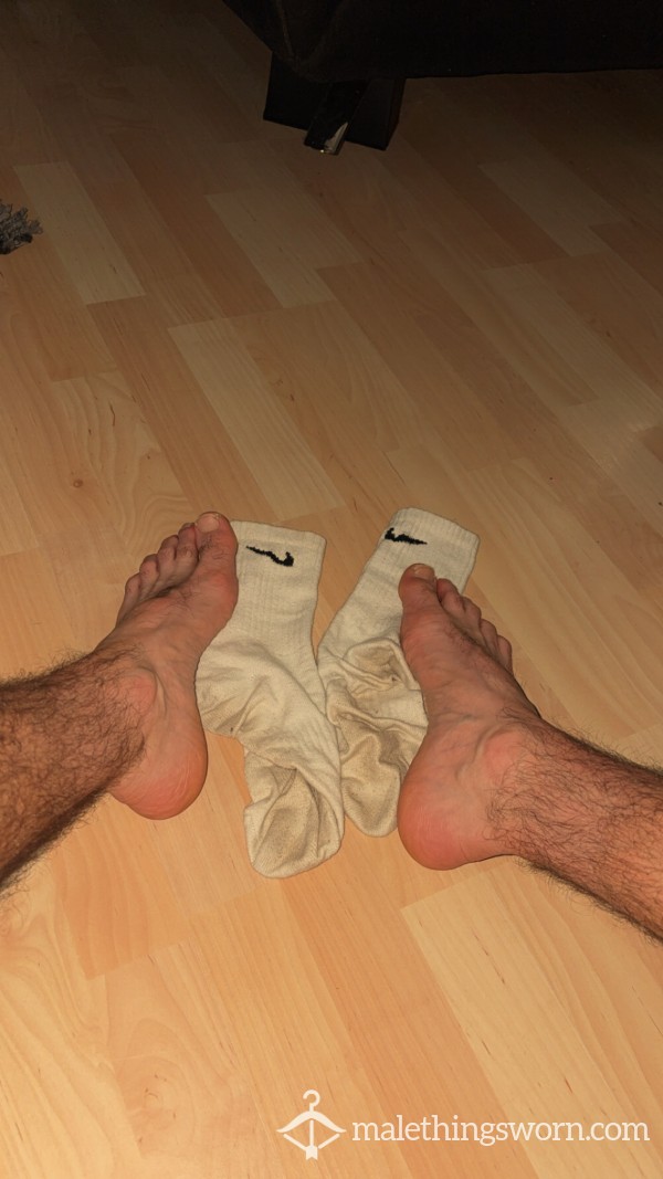 Today’s Socks