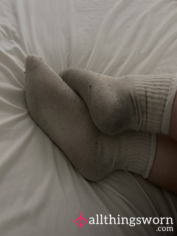 Today’s Socks🧦💦