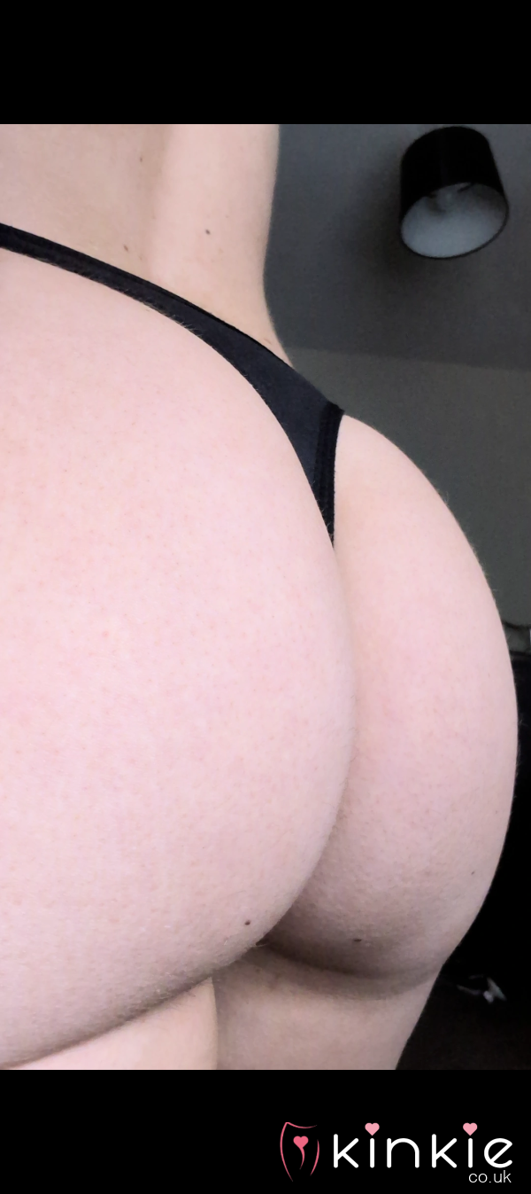 Today's Thong - DISCOUNTED