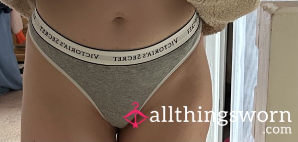 Todays Thongs