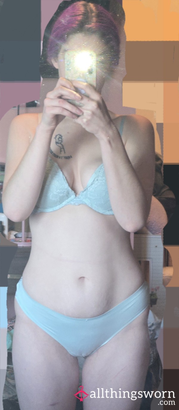 Everyday Wear Underwear ;)