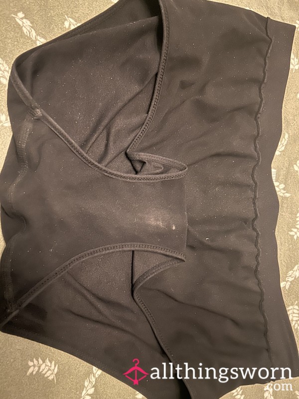 Today’s Underwear