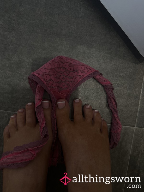 Today’s Undies