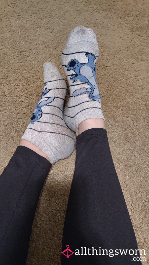 Today's Wear 🤗👣