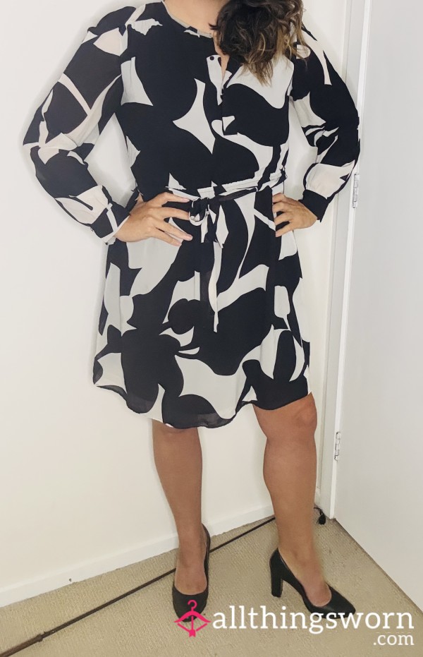 👠 Today’s Work Attire 👠