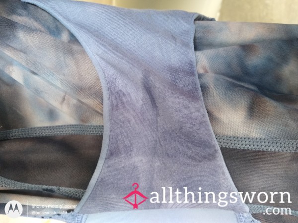 3 Day Wear Incoming!