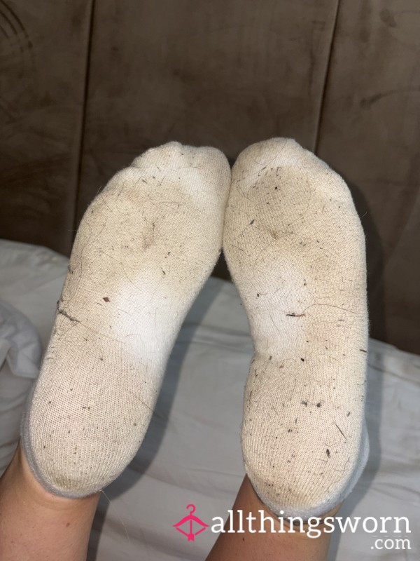 Todays Worn Socks 🧦