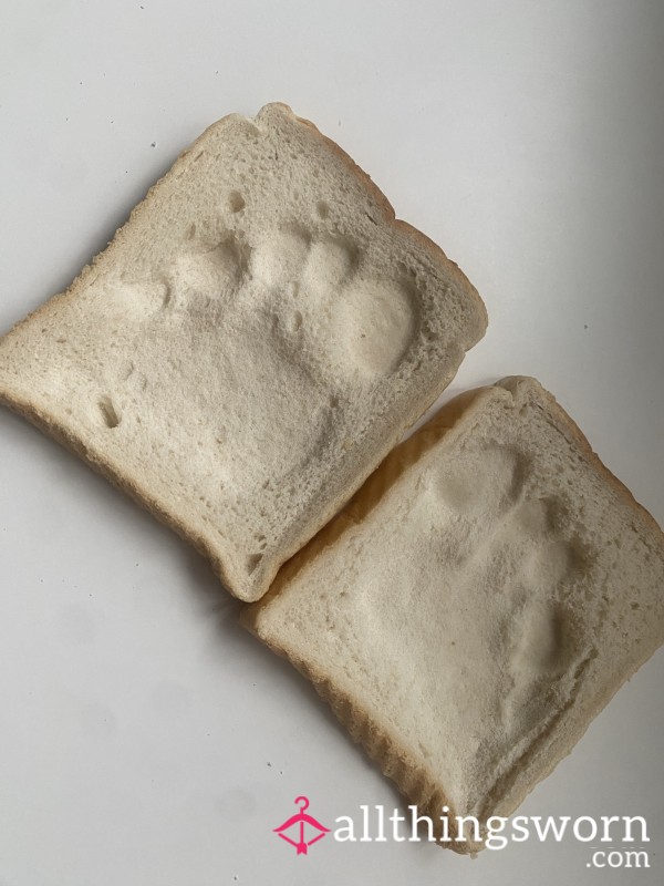 Toe Bread