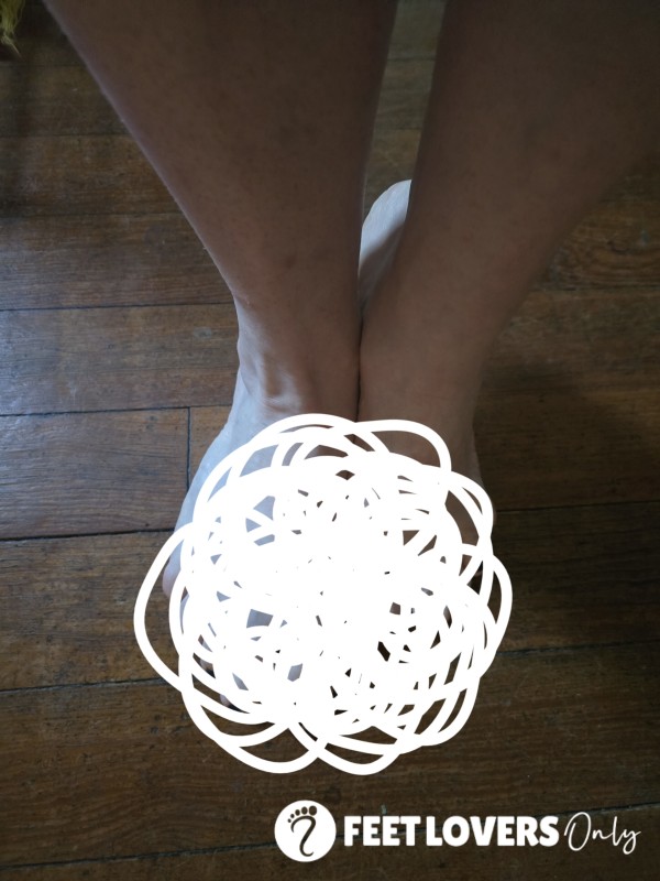 Toe Curl Video