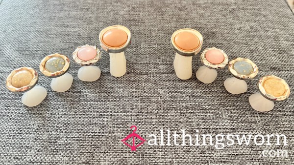 🩷Salon Special🩷Toe Dividers (used)