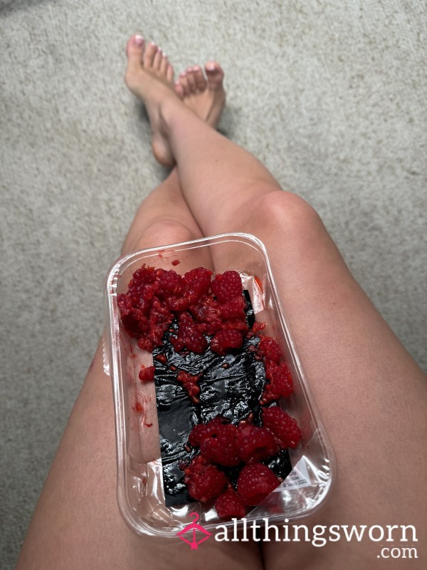 Toe Jam - From My Meringue Crush Video