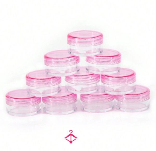 Toe Nail Clippings