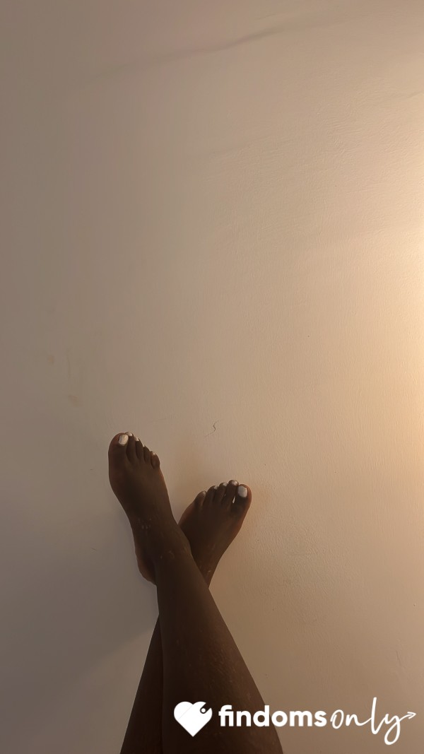 Toe Nail Clippings