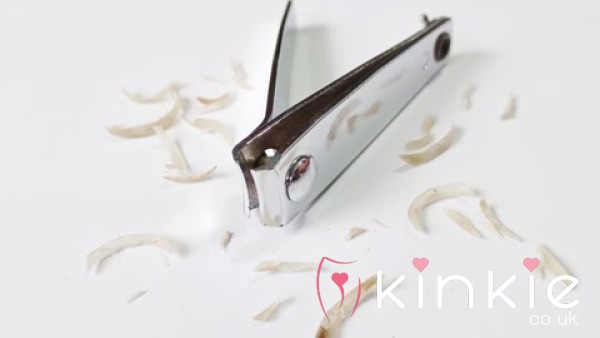 Toe Nail Clippings 🦶 🌟 £5 🌟