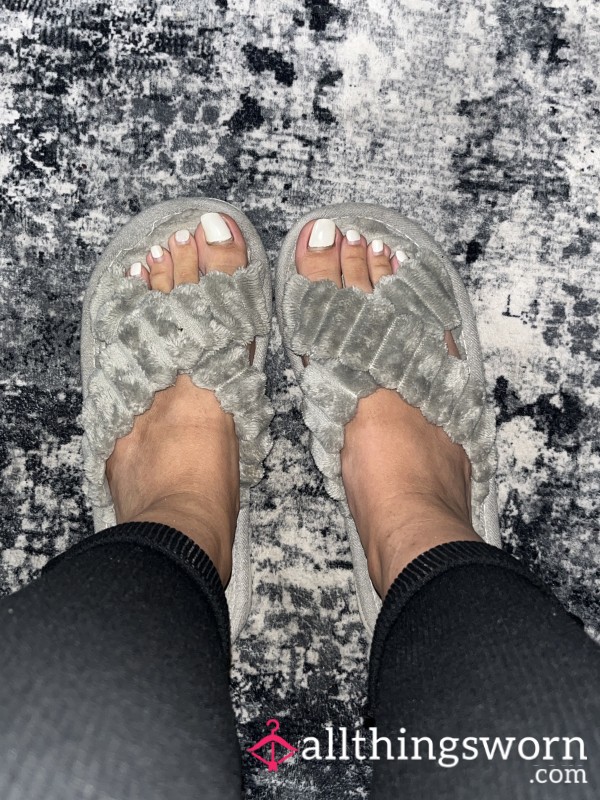 Toe Nail Clips
