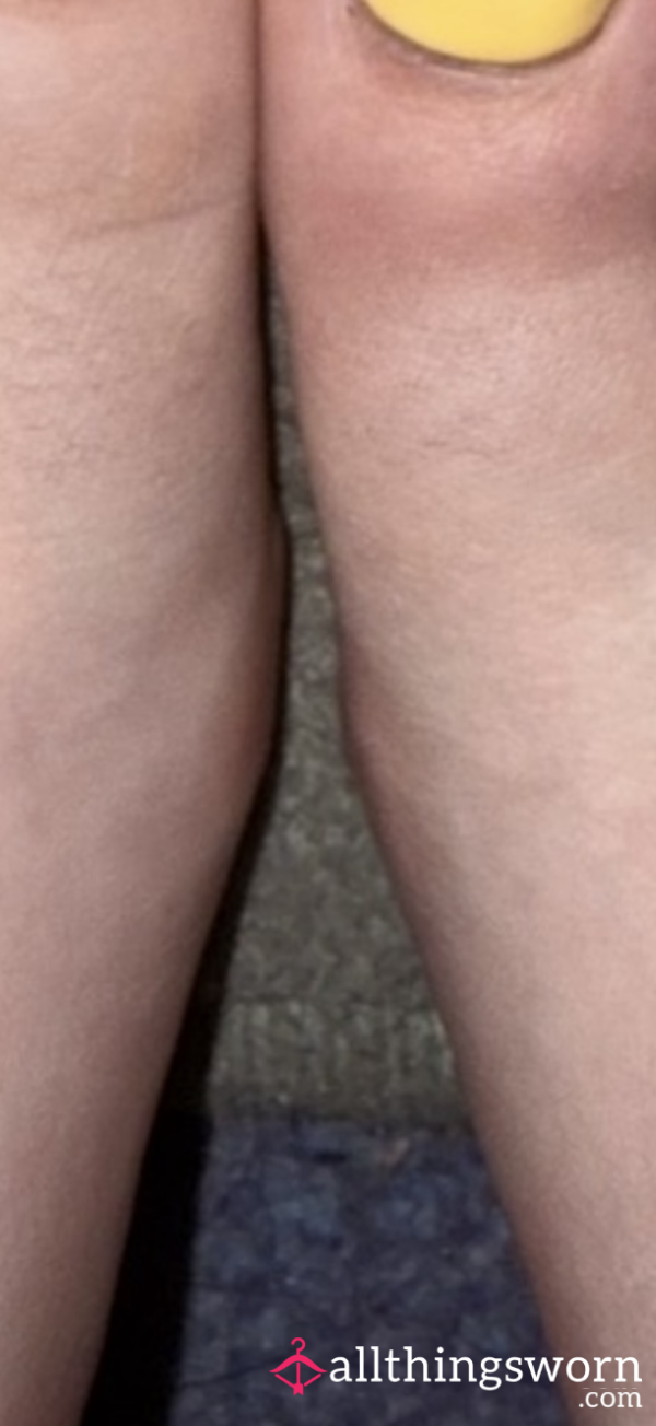 Feet Pic 💋