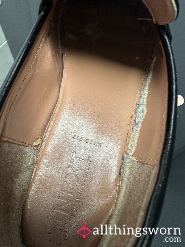 Shoe Inside Preview 😈