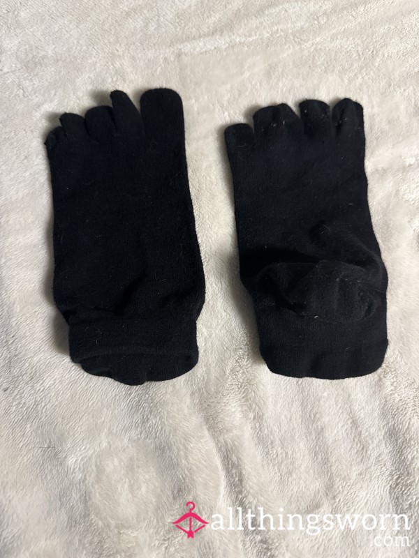 Toe Socks