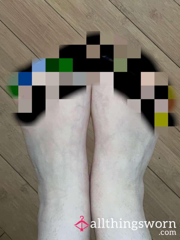 Toe Tax 💸