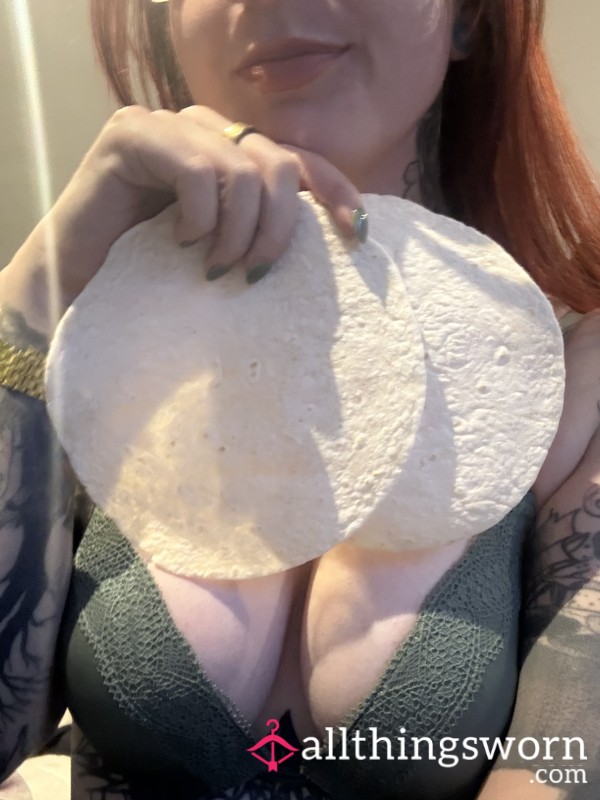 Toe-tillas… 24 Hour In The Soles Of My Shoes Included