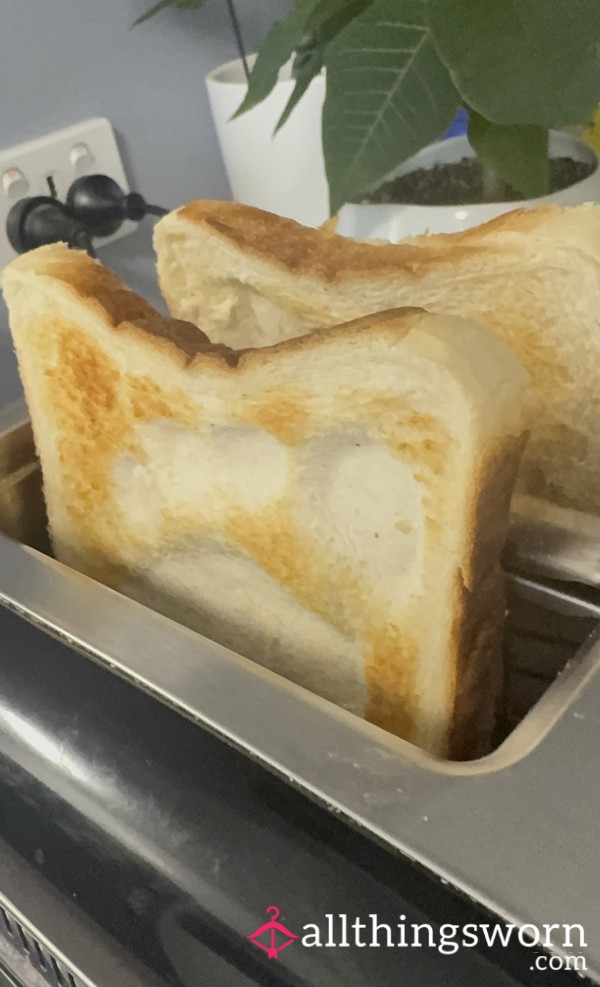Toe Toast