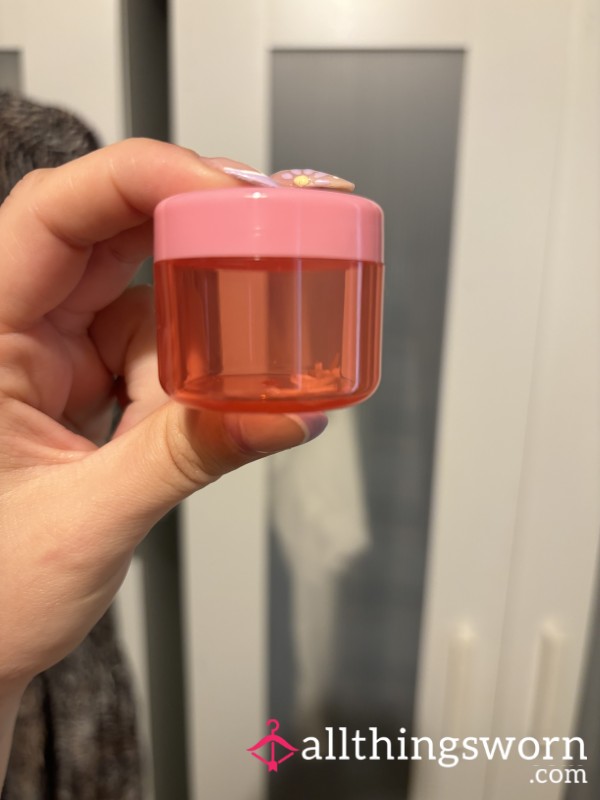 Toenail Clippings