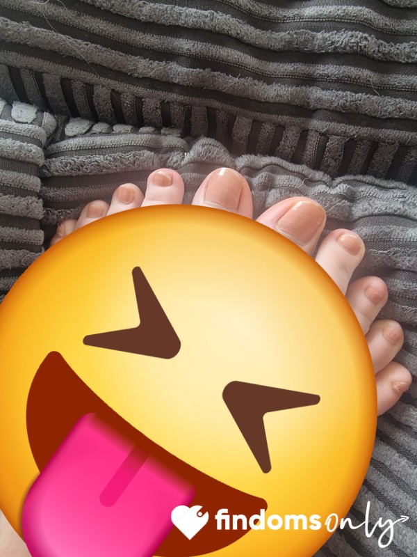 Toenail Clippings