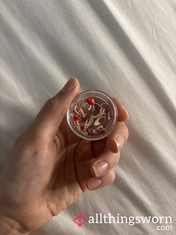 Toenail/nail Clippings