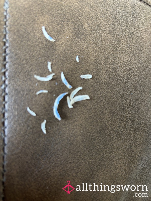 Toenails (1set)