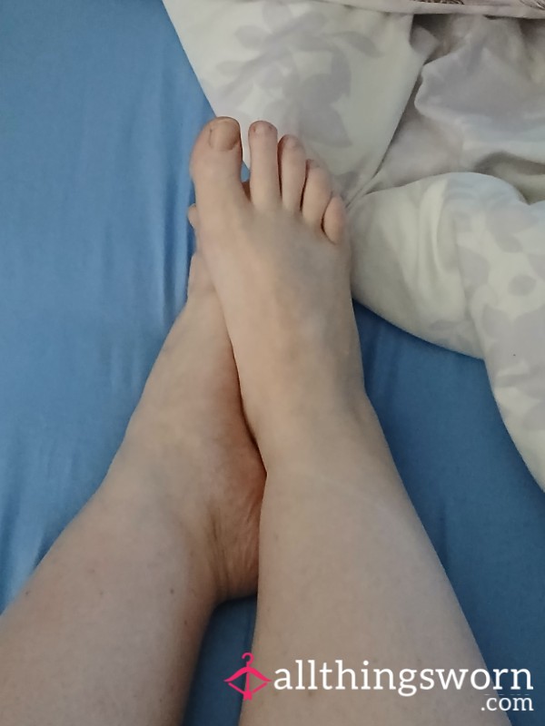 Toenails
