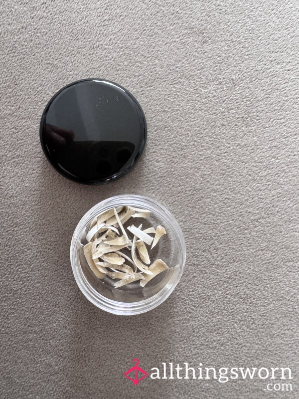 Toenails