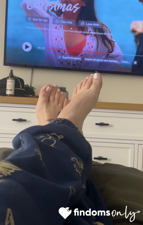 Toes