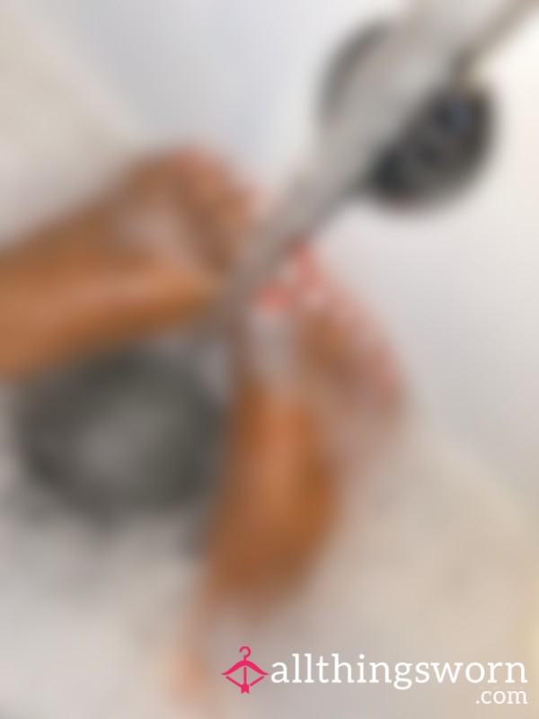 Toes