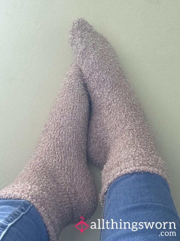 Toes Are Done ✅ The Perfect Feet