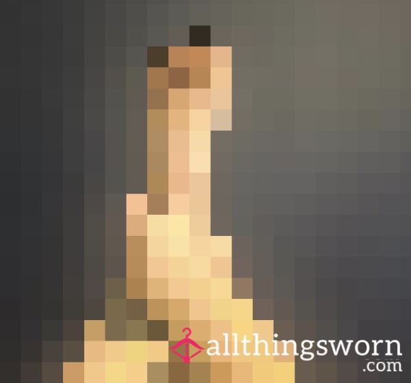 Toes Go Crunch Again