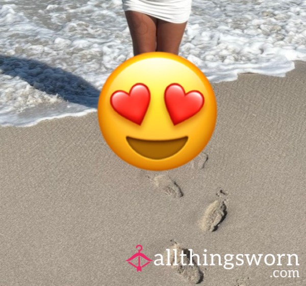Toes Of A Kind☀️