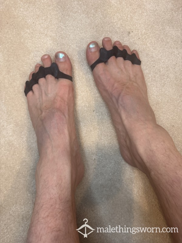 Toes Separators