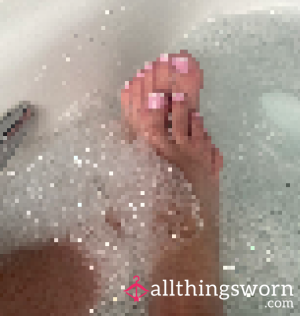 Toes, Soles & Heels 😜
