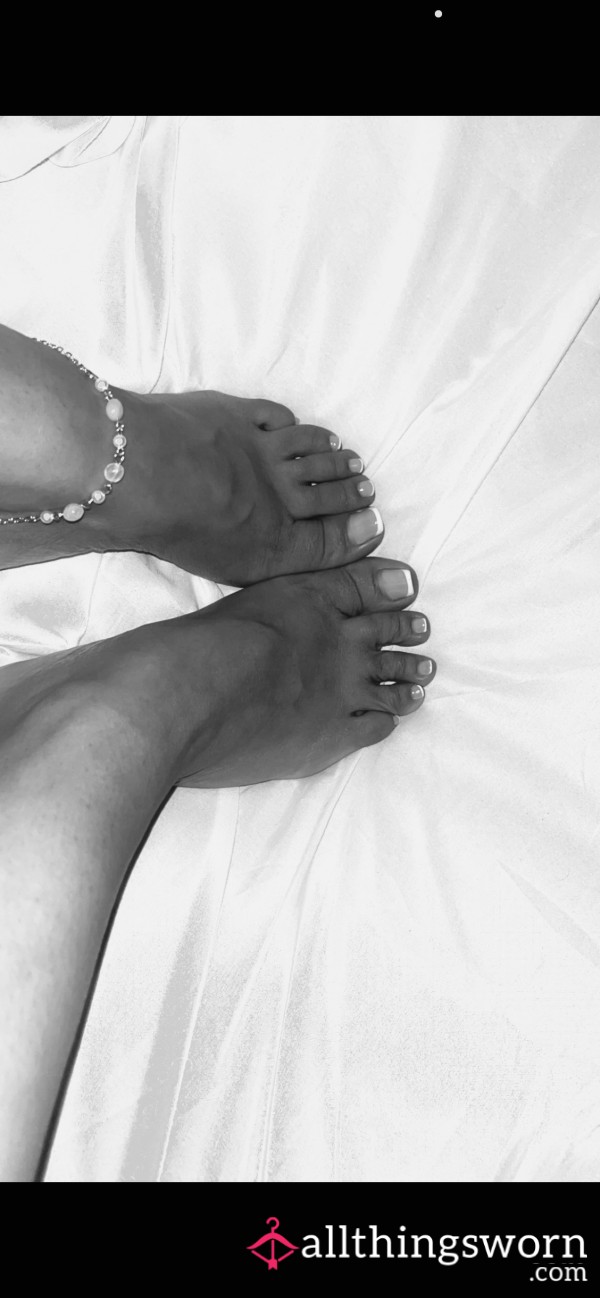 Video Call With 🦶😍