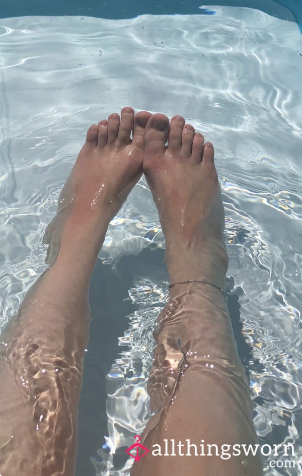 Toesies