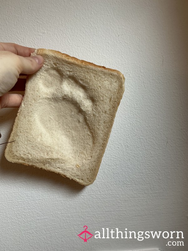 Toesty 🍞