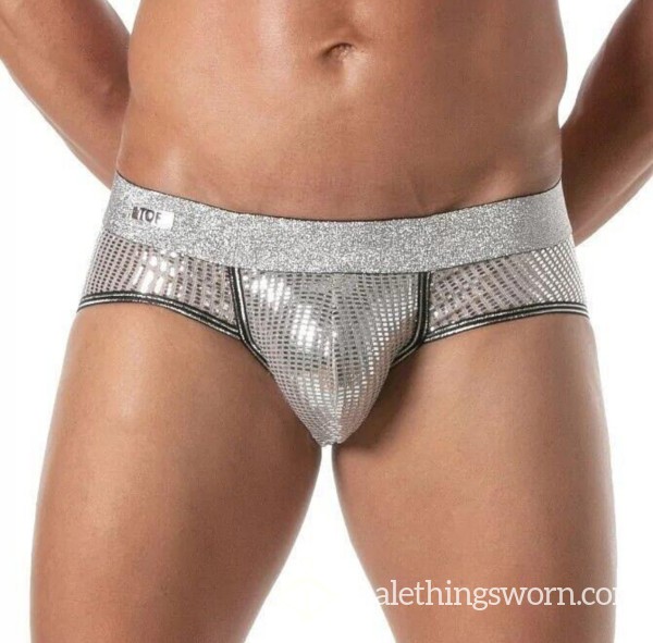TOF Disco Briefs