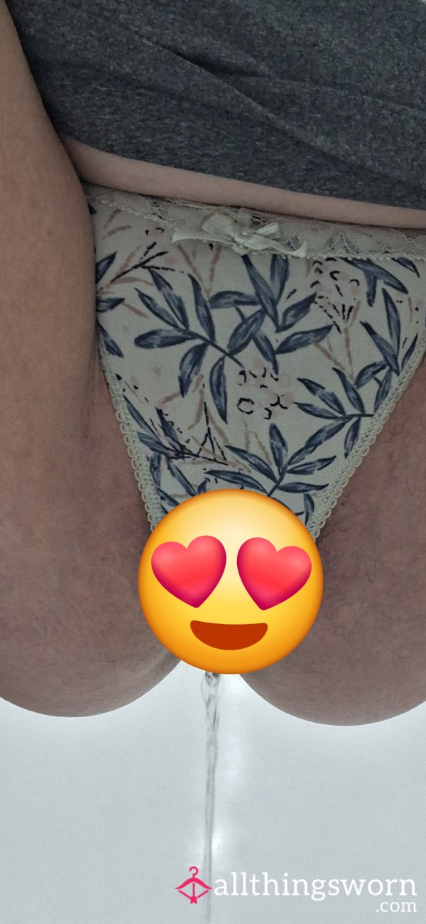 Full Frontal Spray