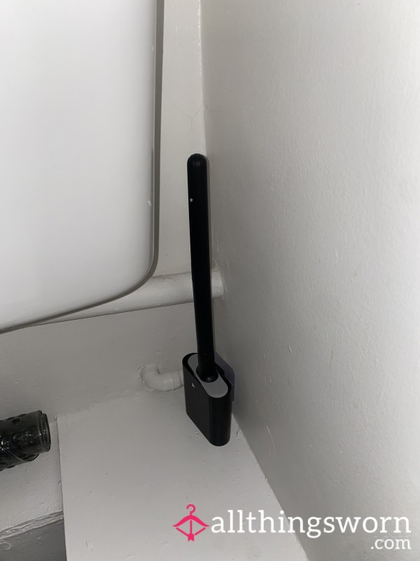 Toilet Brush
