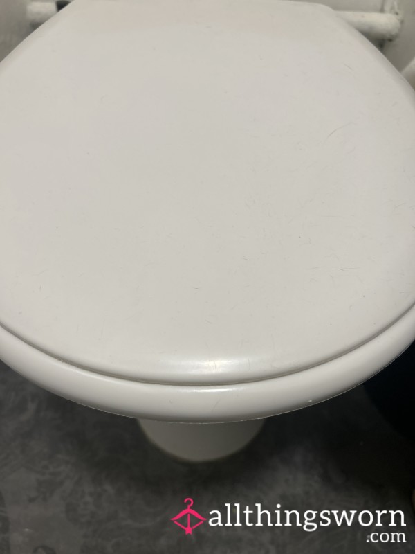 Toilet Buddy