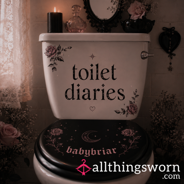 Toilet Diary