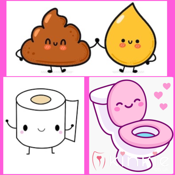 Toilet Kinks 😈