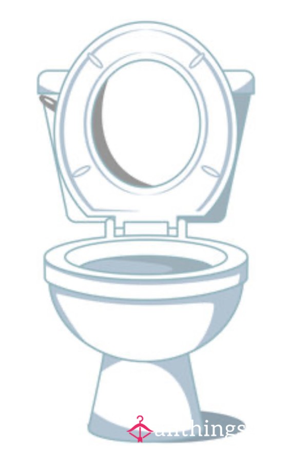 Toilet Licker Task