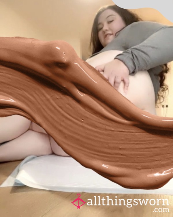 TÖILET SLAVE Femdom Humiliation Video BBW Goddess